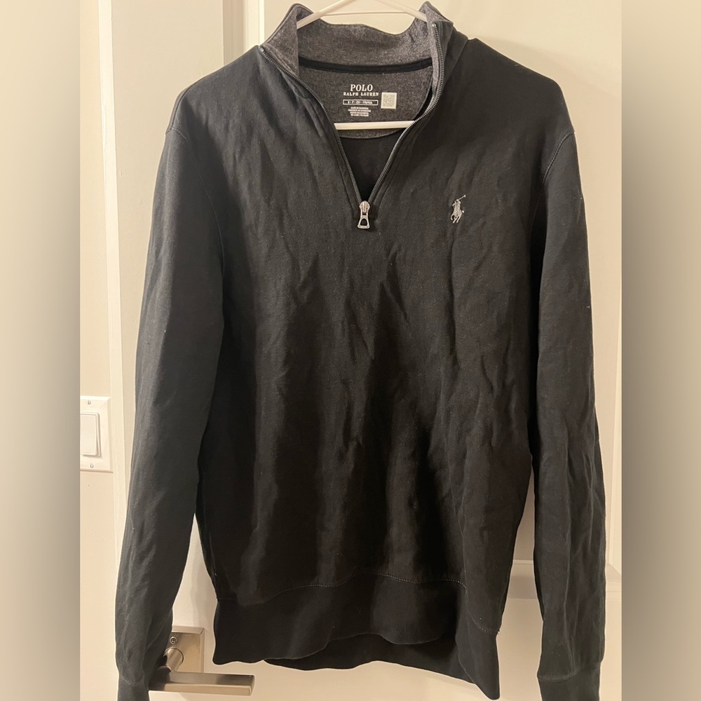 Men Ralph Lauren polo sweater